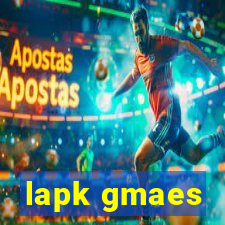 lapk gmaes